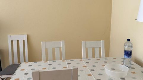 Photo 3 of Flat for rent in Rúa de Santo Domingo de la Calzada, Ensanche - Sar, Santiago de Compostela
