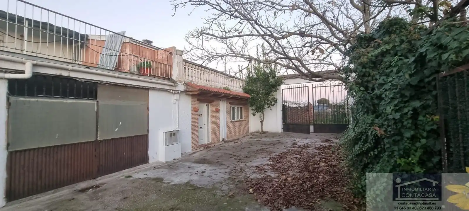 Wohnung zum Verkauf in Cazalegas