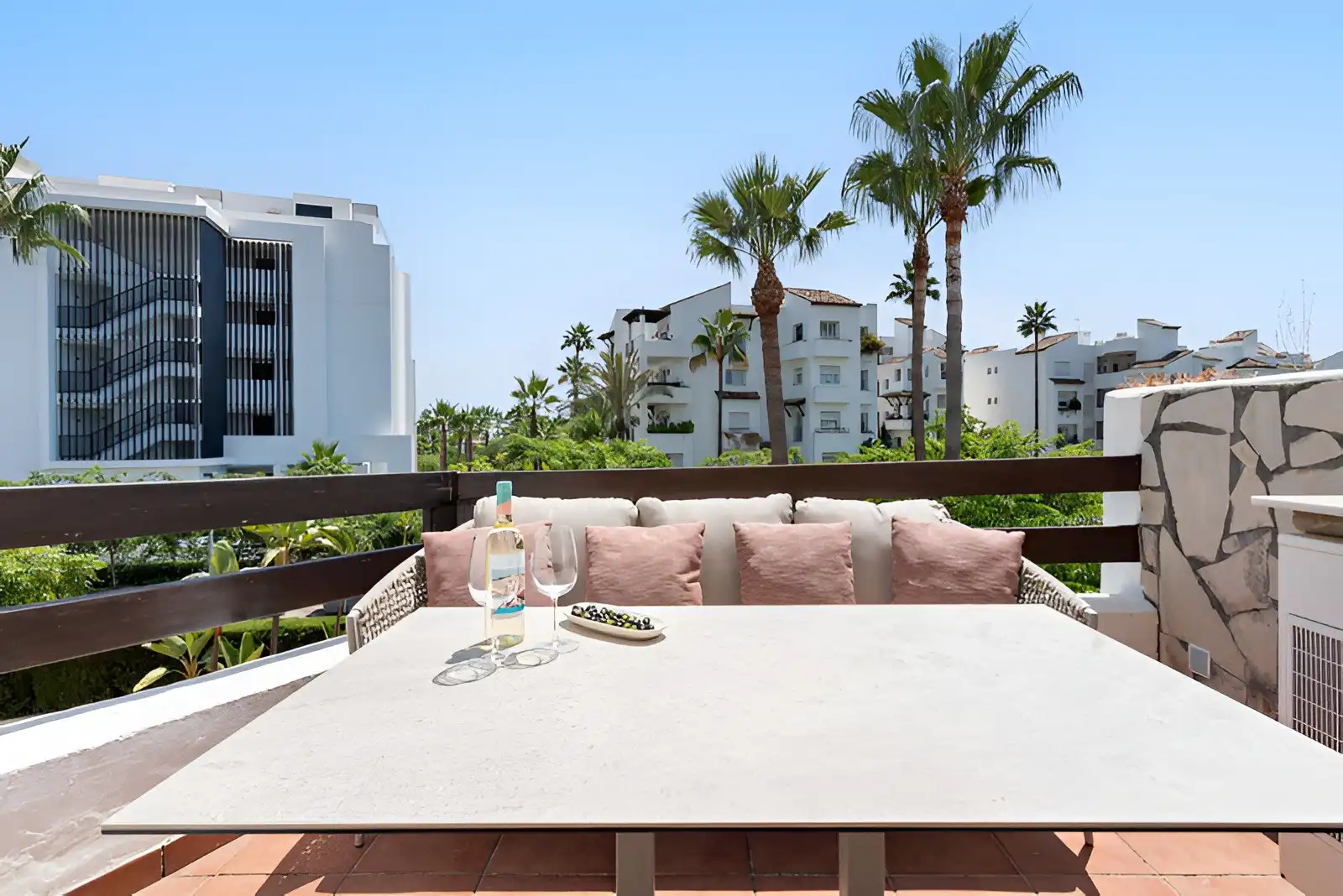 Apartment mit Pool zum Verkauf in Estepona Pueblo, imagen 8