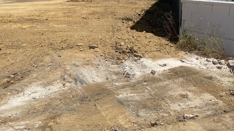 Foto 4 de Residencial en venda a La Paz, Alcalá de Guadaira