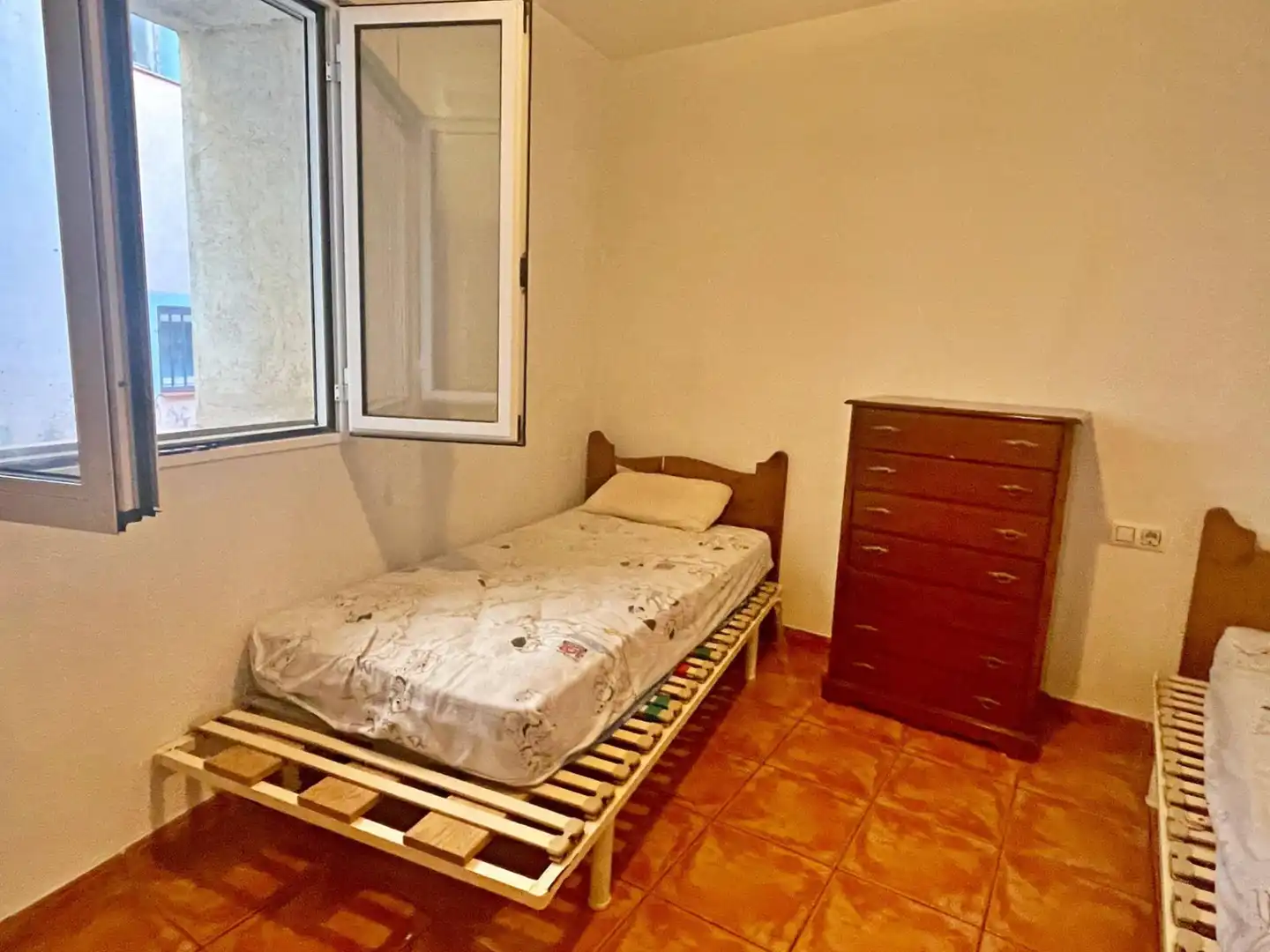 Bedroom of Houses for sale in Paüls
