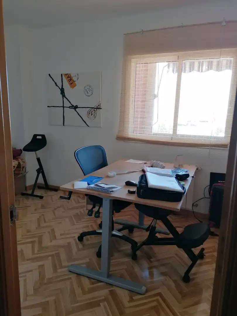 Wohnung zur Miete in Los Villares