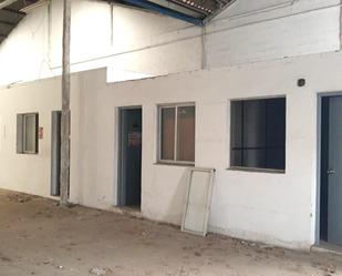 Nau industrial en venda a Ciudad de Asís