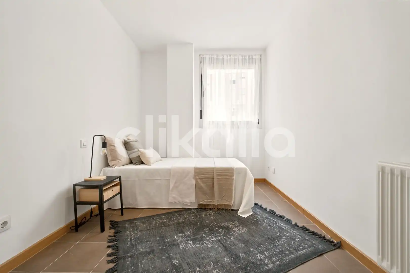 Appartement avec piscine à vendre à Primera Fase - Nuevo Tres Cantos, imagen 18