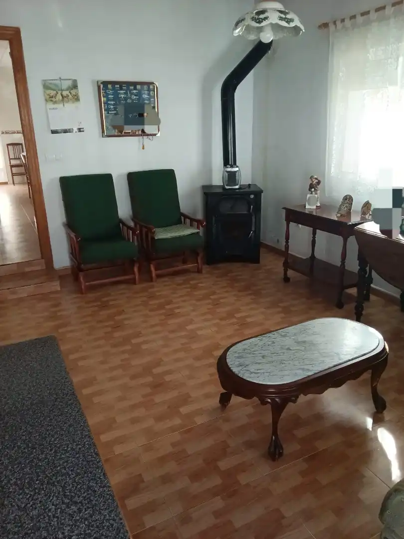 Casa con jardín en venta en Calle Cartagena 42, imagen 7