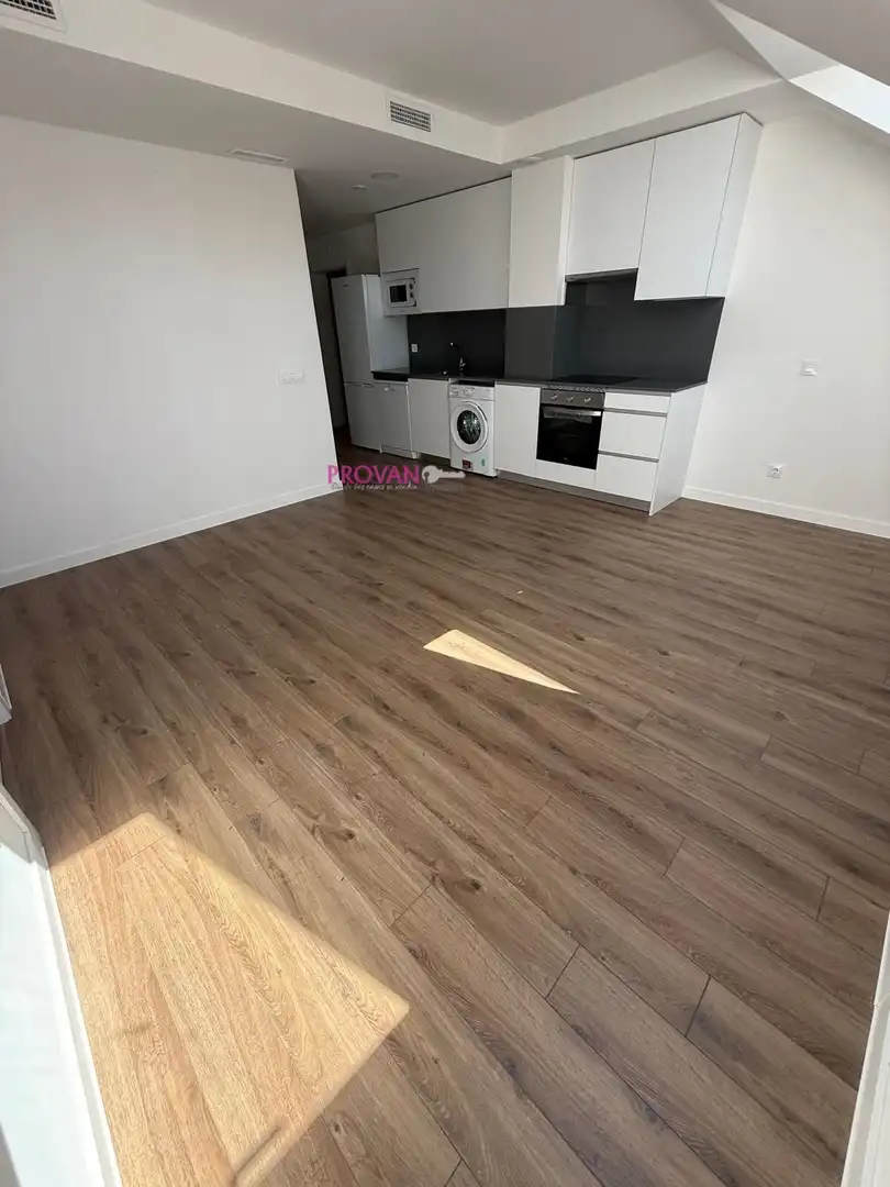 Living room of Flat for rent in Torrejón de Ardoz  with Heating and Storage room