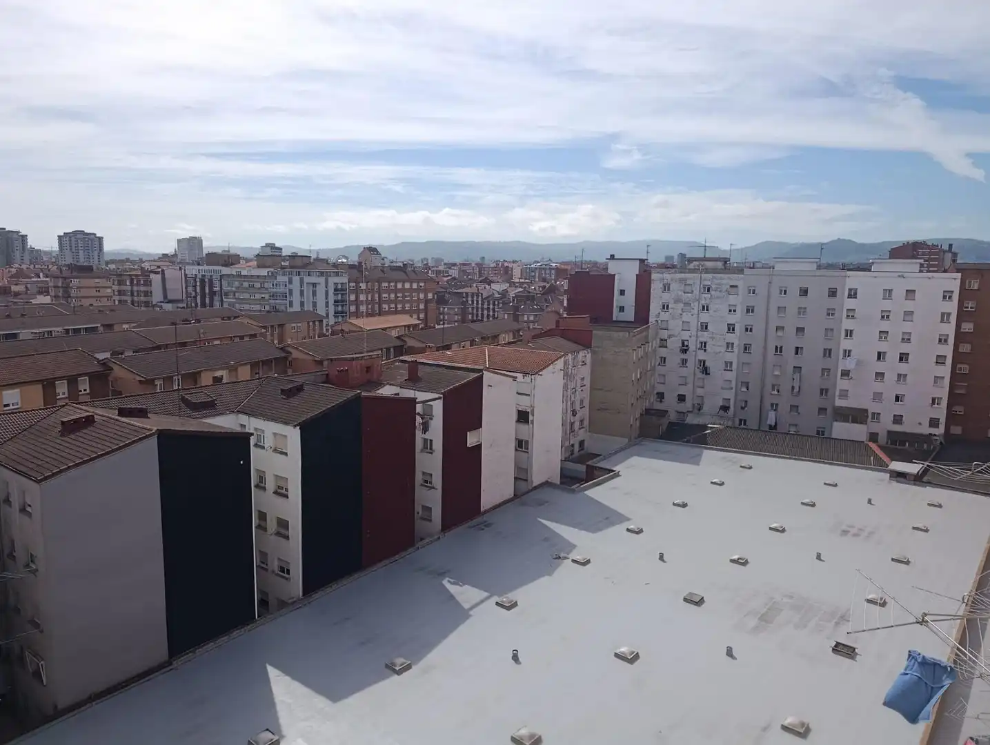 Àtic amb ascensor en venda a MIGUEL SERVET 16, imagen 40