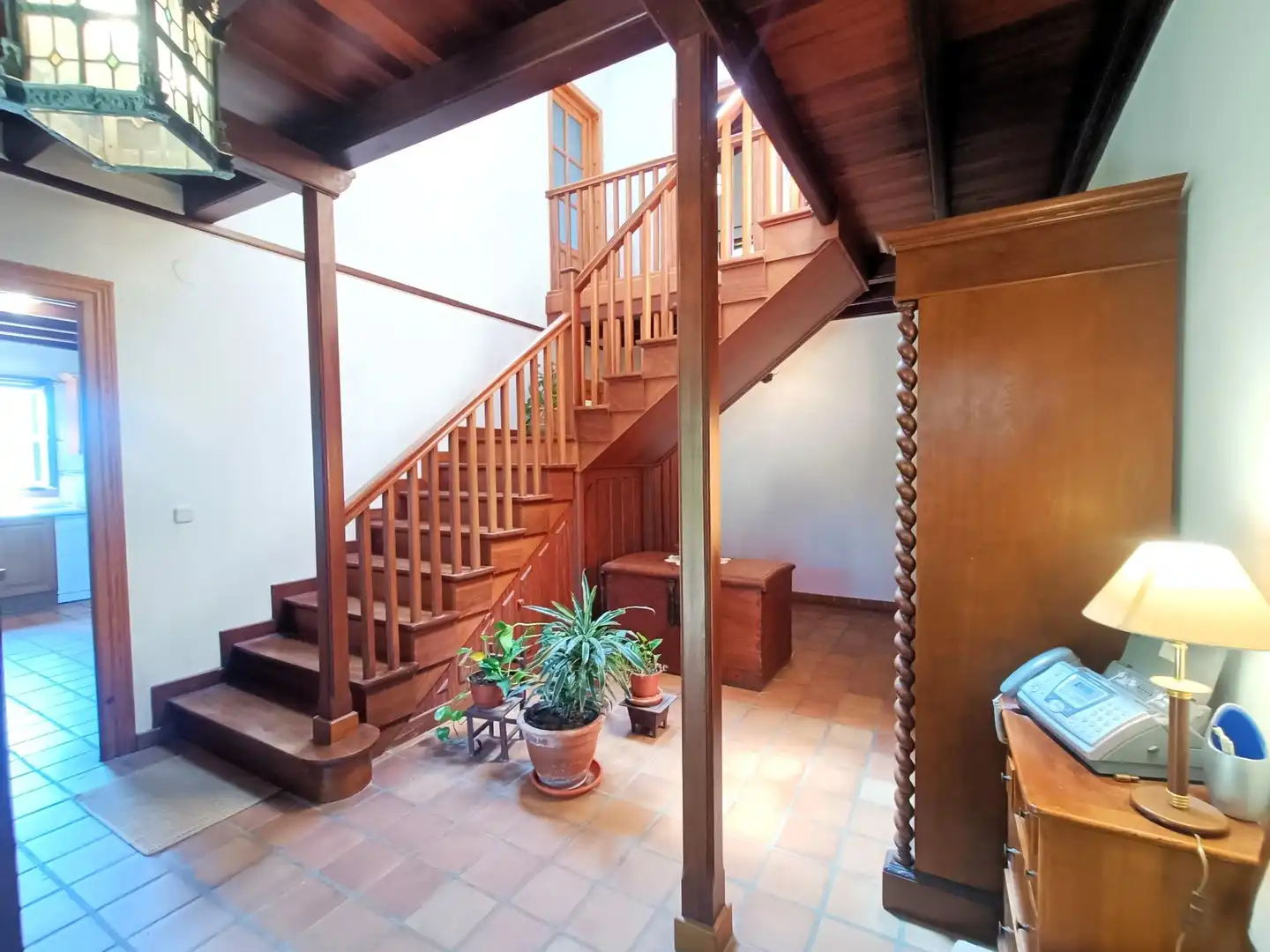 Casa o chalet en venta en Camargo con Calefacción, Jardín privado y Terraza
