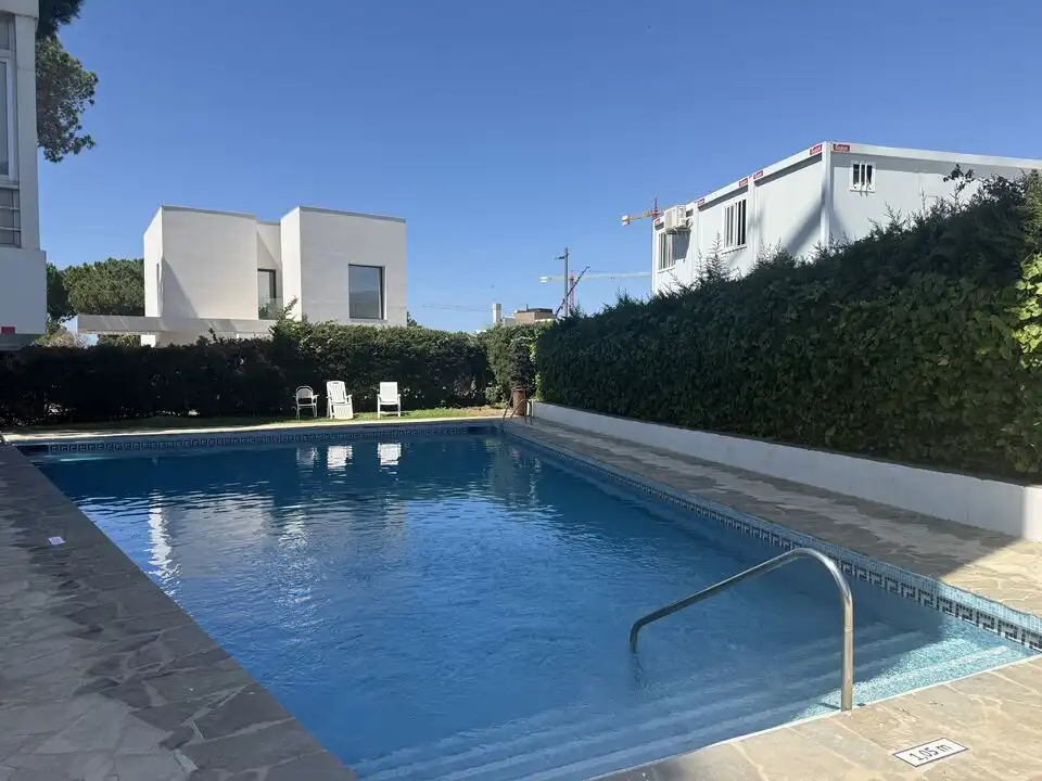 Wohnung zur Miete in Las Chapas - Alicate Playa