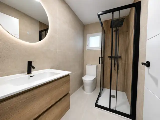 Wohnung mit Aufzug zum Verkauf in Carrer de Castellar del Vallès, imagen 8