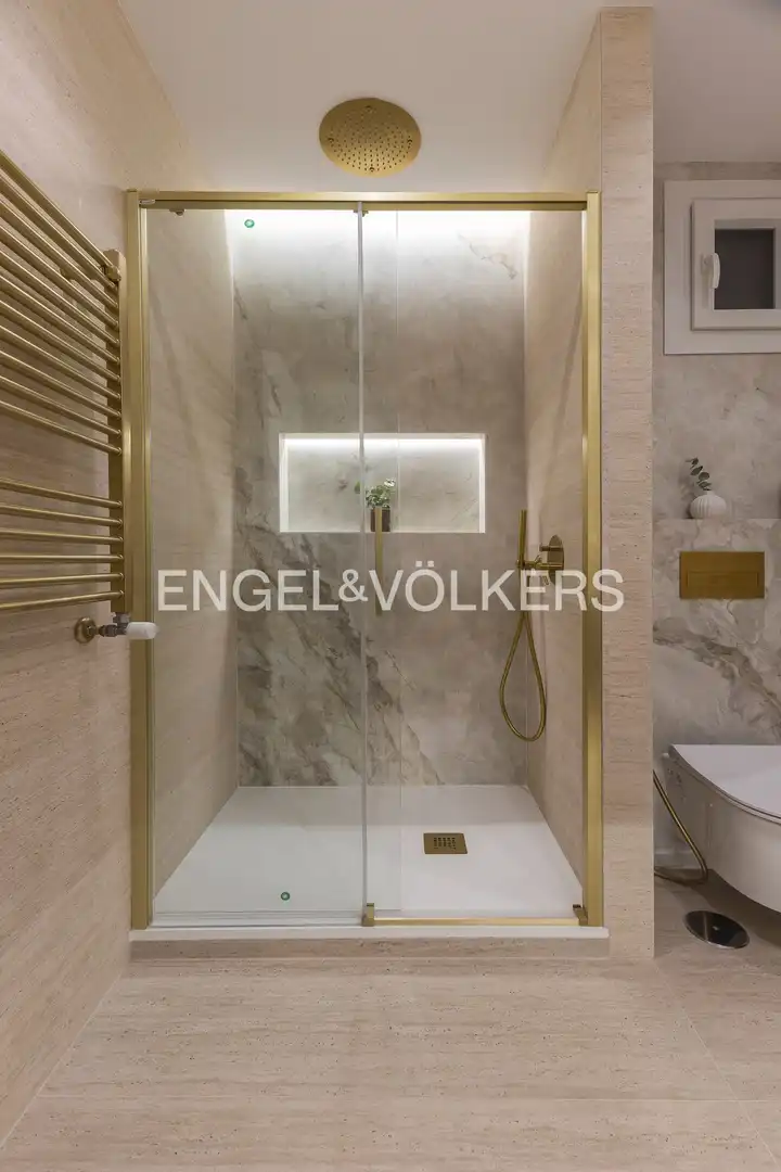 Appartamento con balcone in vendita a Retiro, imagen 17