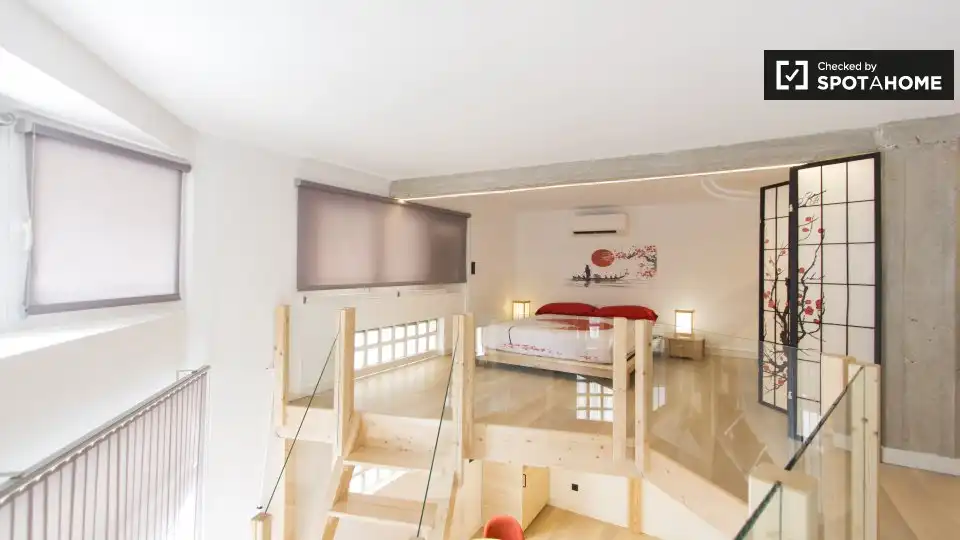 Habitació a Fuente del Berro