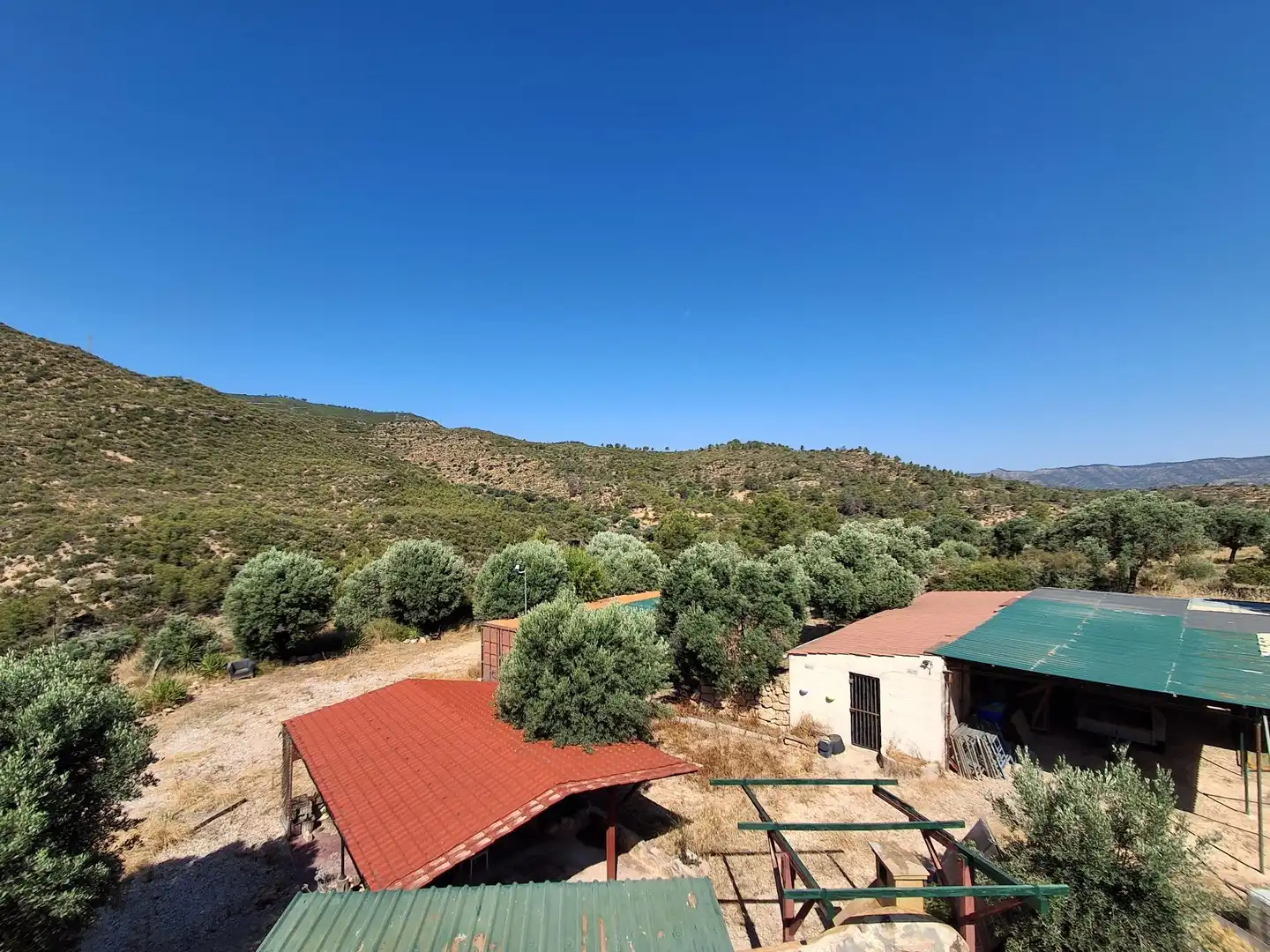 Finca rústica en venda en Riba-roja d'Ebre