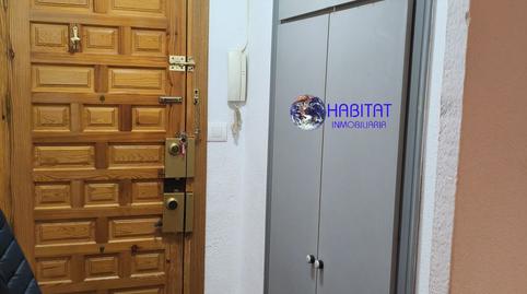 Foto 4 de Estudio de alquiler en Doctor Guirao Egea, Plaza de Toros, Granada