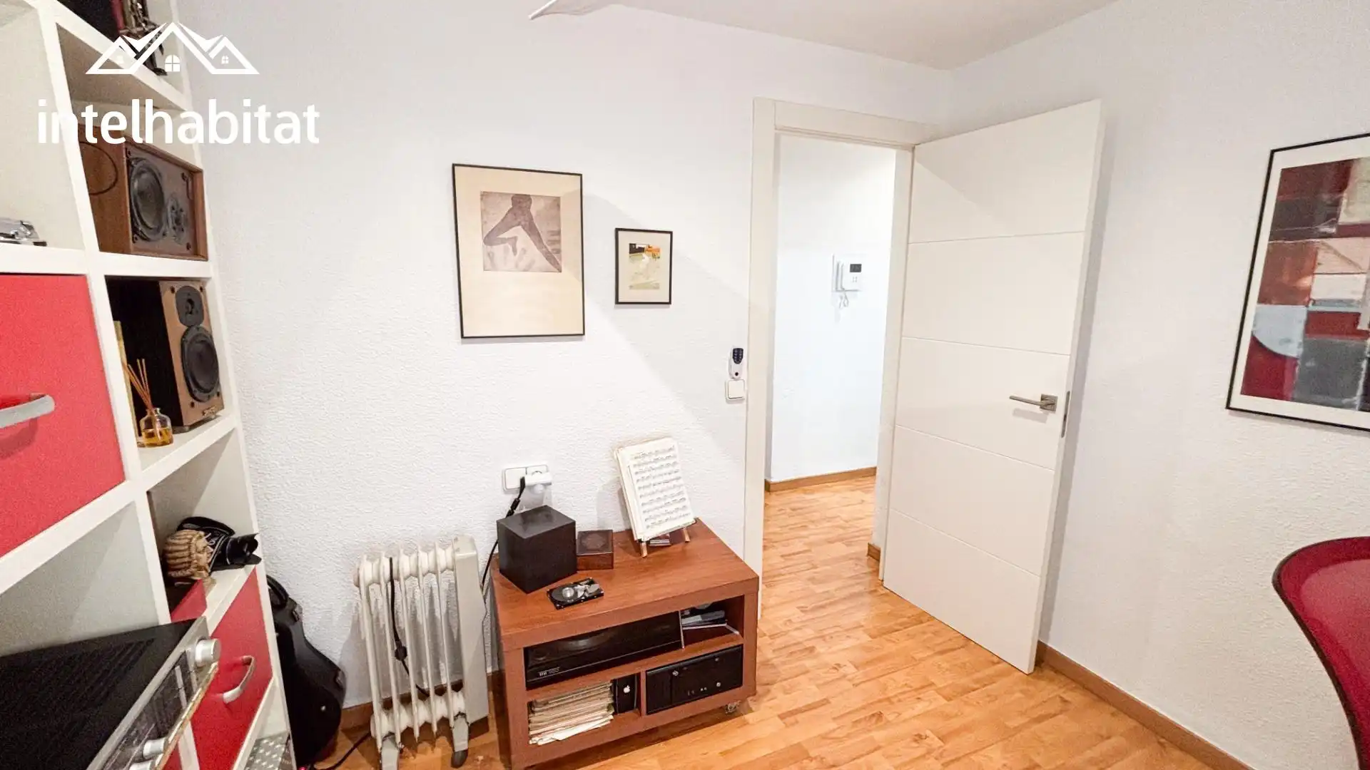 Piso en venta en Valencia con Aire acondicionado y Balcón