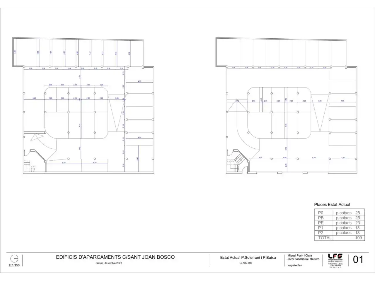 Einzigartige Immobilien zum Verkauf in San Joan Bosco 15, imagen 11