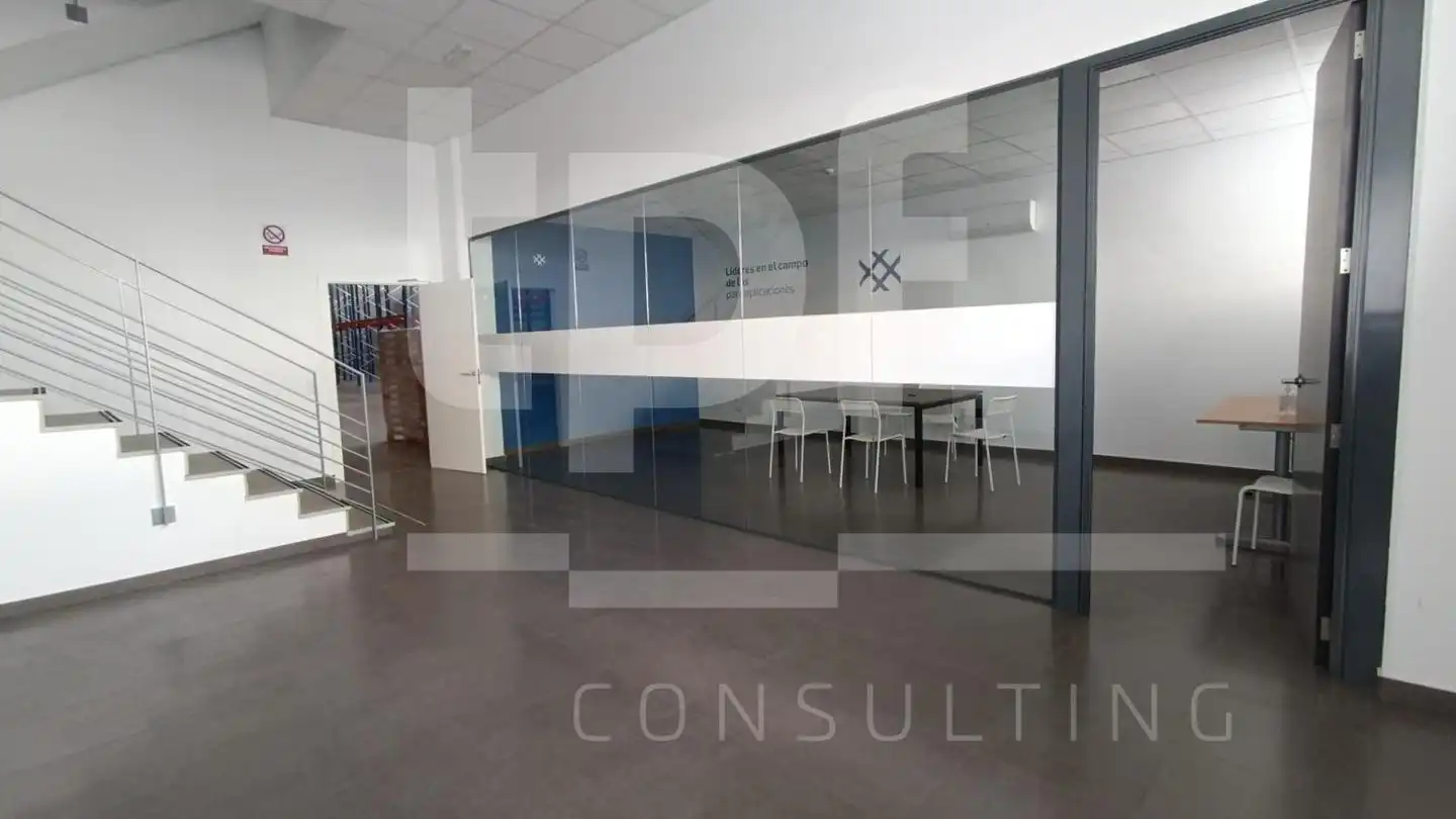 Industrial building to rent in 2 A, imagen 3
