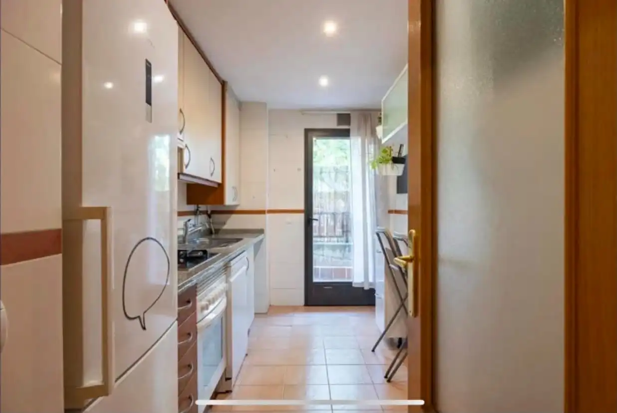 Flat for sale in Calle Gómez Tejedor, Norte