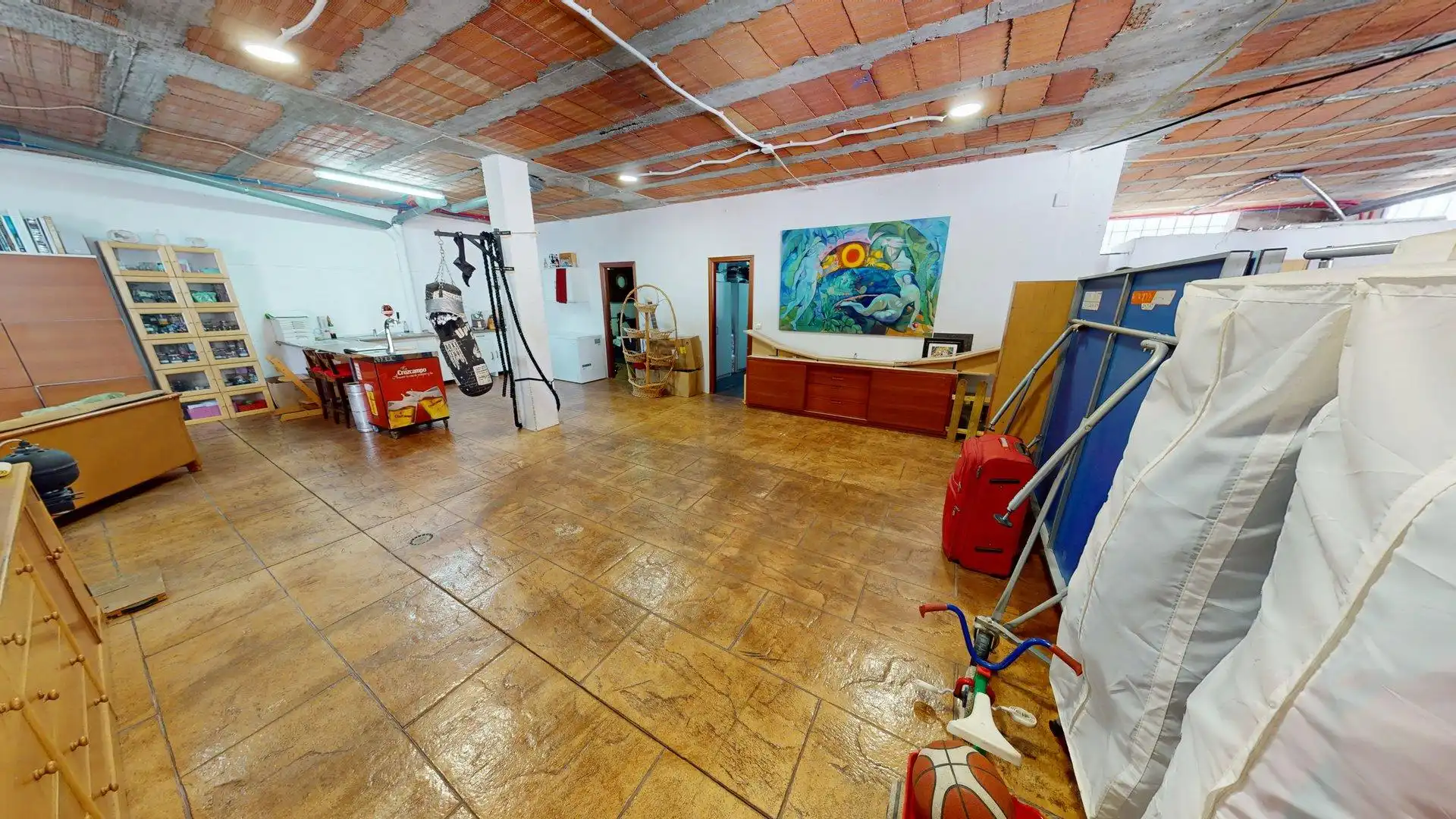 Houses for sale in Colmenar  with Air Conditioner, Heating and Private garden