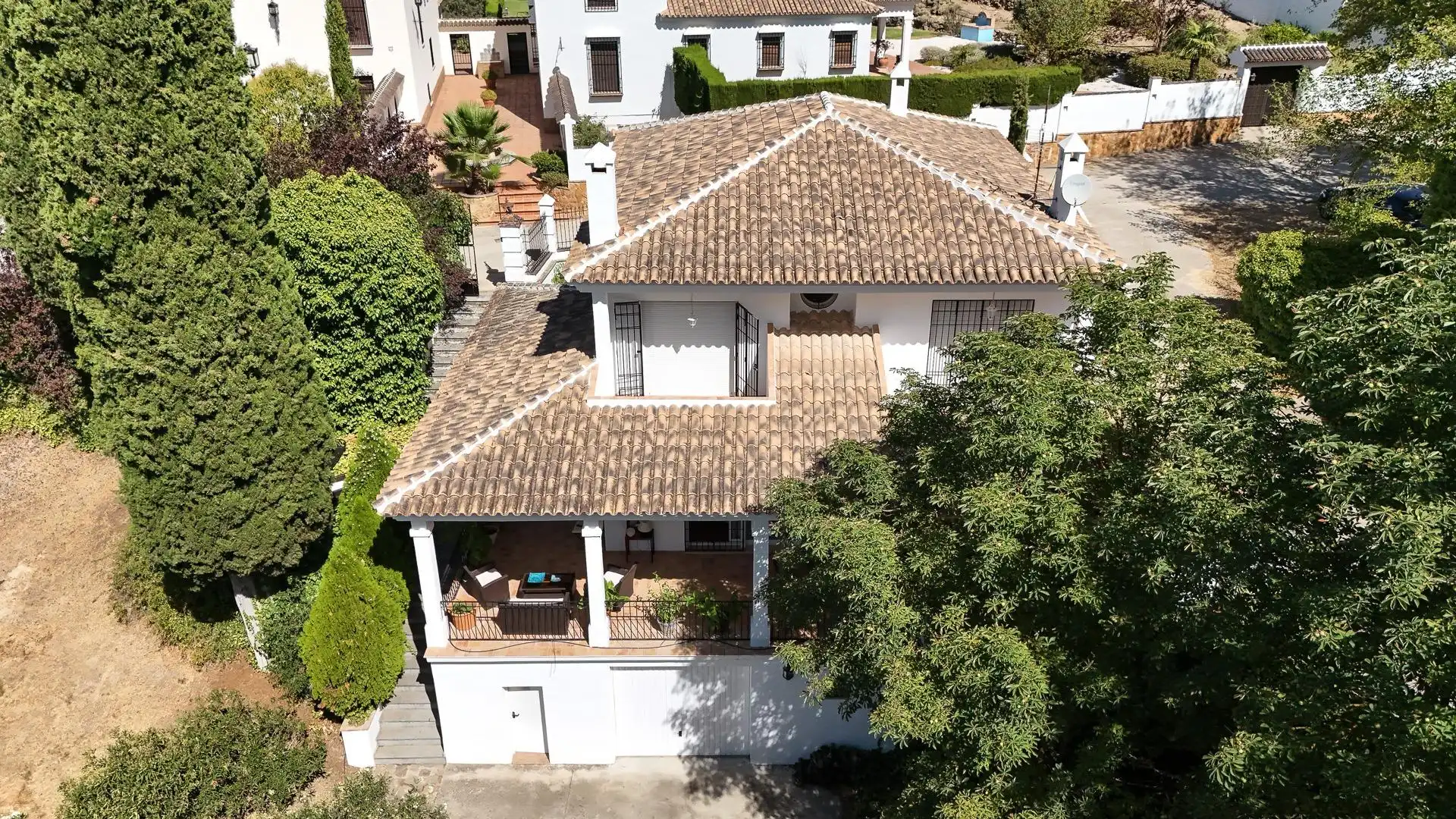 Detached house with pool for sale in DISEMINADO, imagen 13