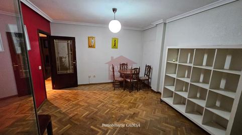 Foto 4 de Ático en venta en Tejares - Chamberí - Alcades, Salamanca Capital