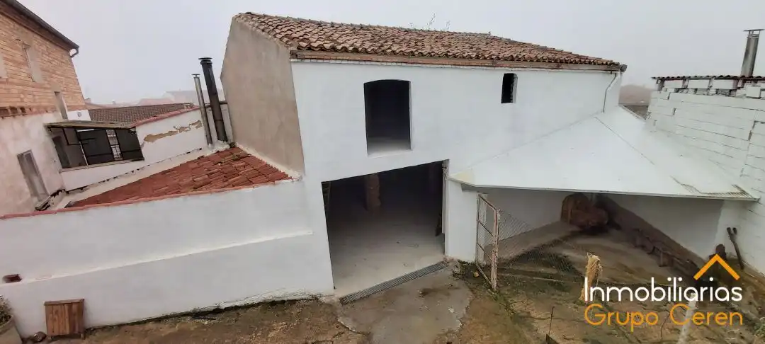 Casa o xalet en venda a Plaza Ayuntamiento, Villar de Torre