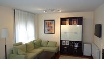 Living room of Duplex for sale in Sabiñánigo  with Heating, Private garden and Terrace