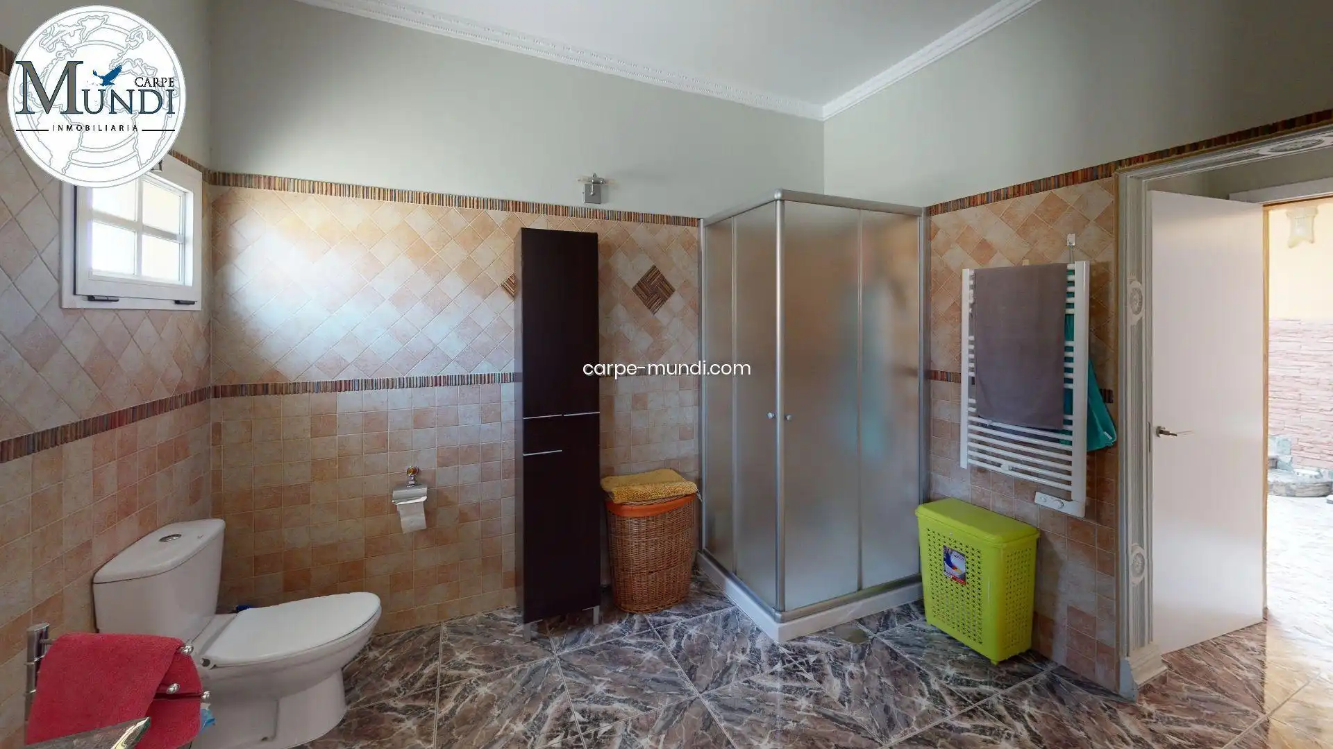 Baño de Casa o chalet en venta en Puerto del Rosario con Aire acondicionado