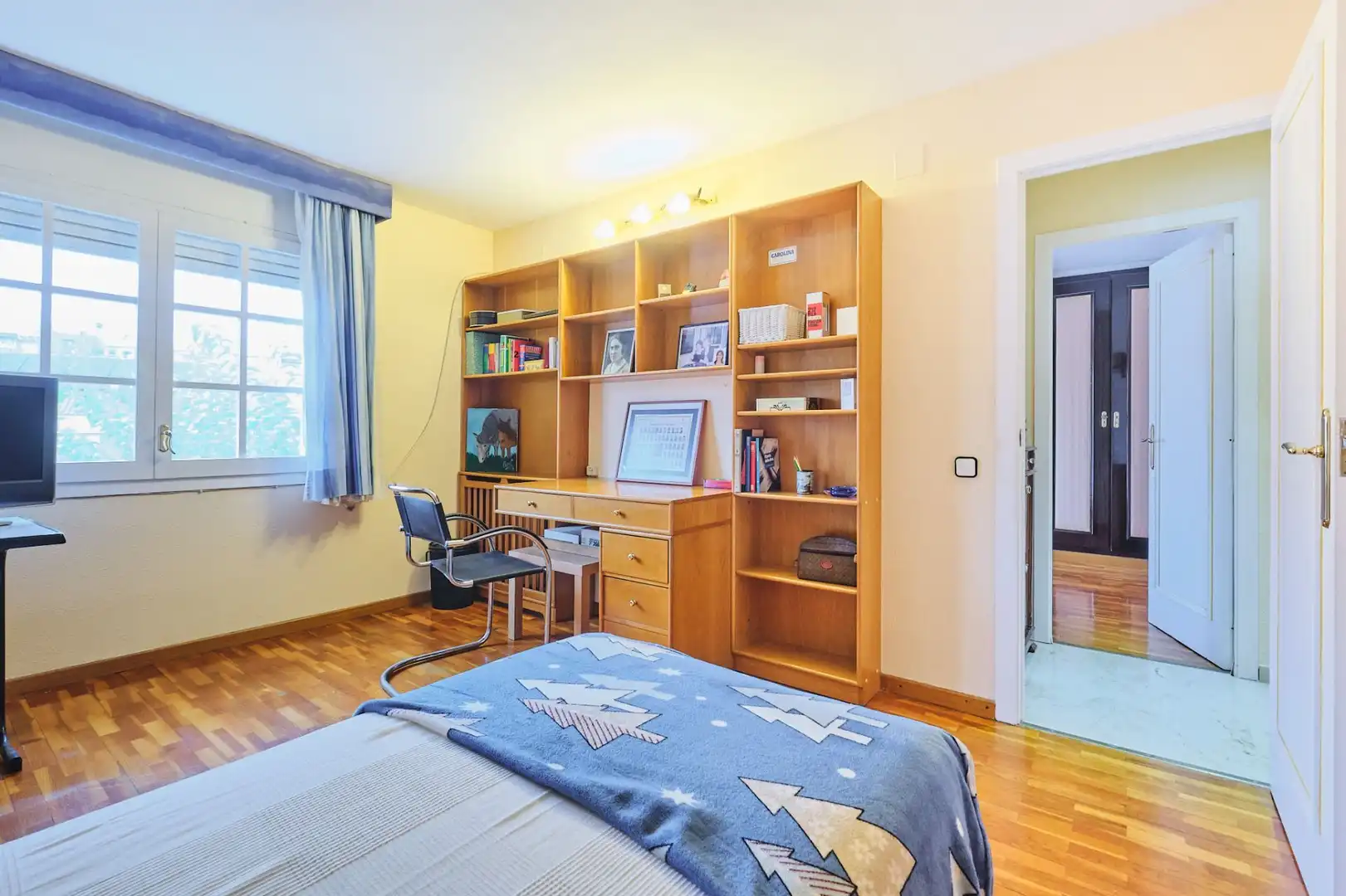 Terraced house with garden for sale in canigo, imagen 23