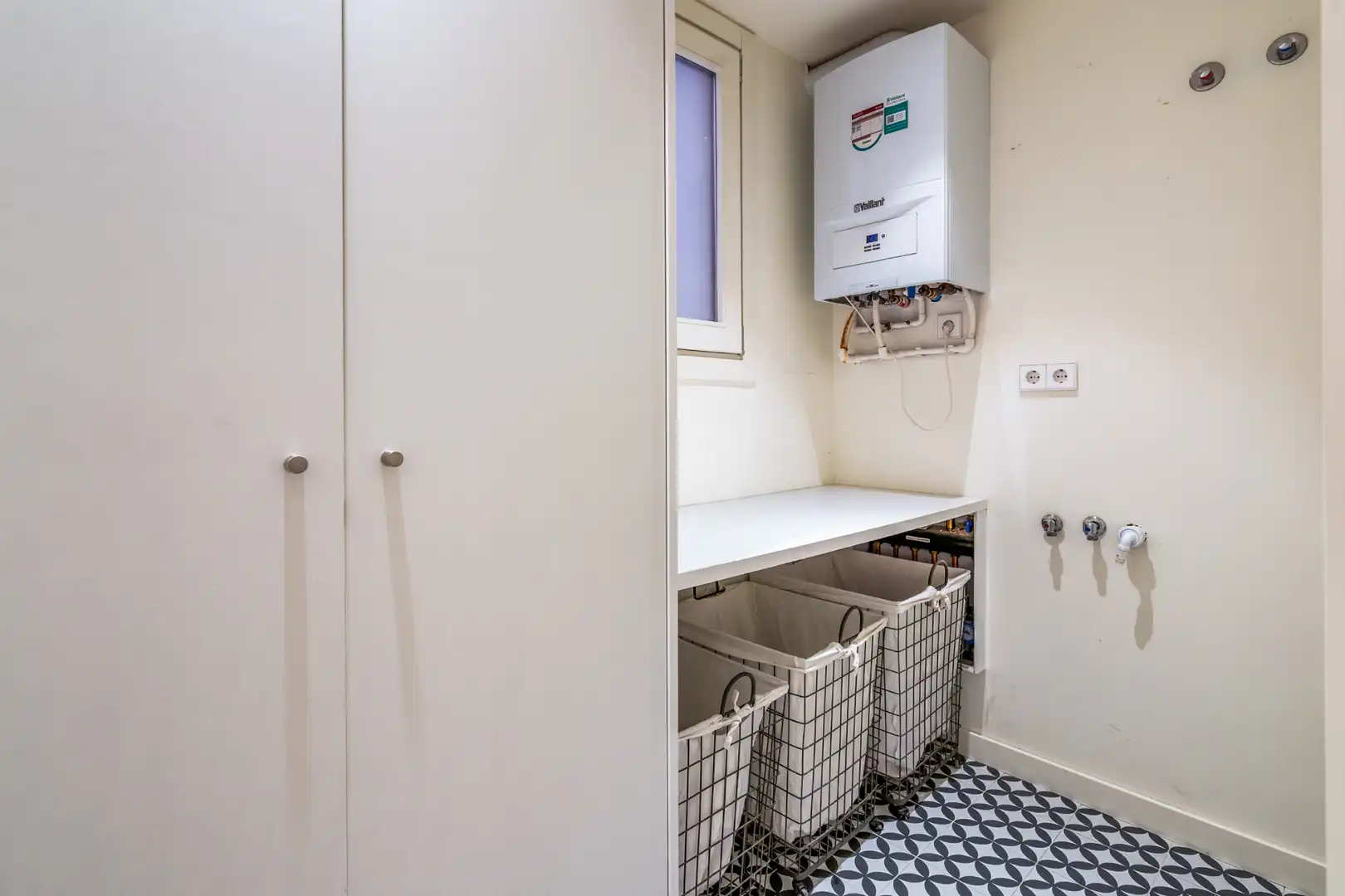 Wohnung mit Terrasse zum Verkauf in Carrer del Consell de Cent, imagen 26
