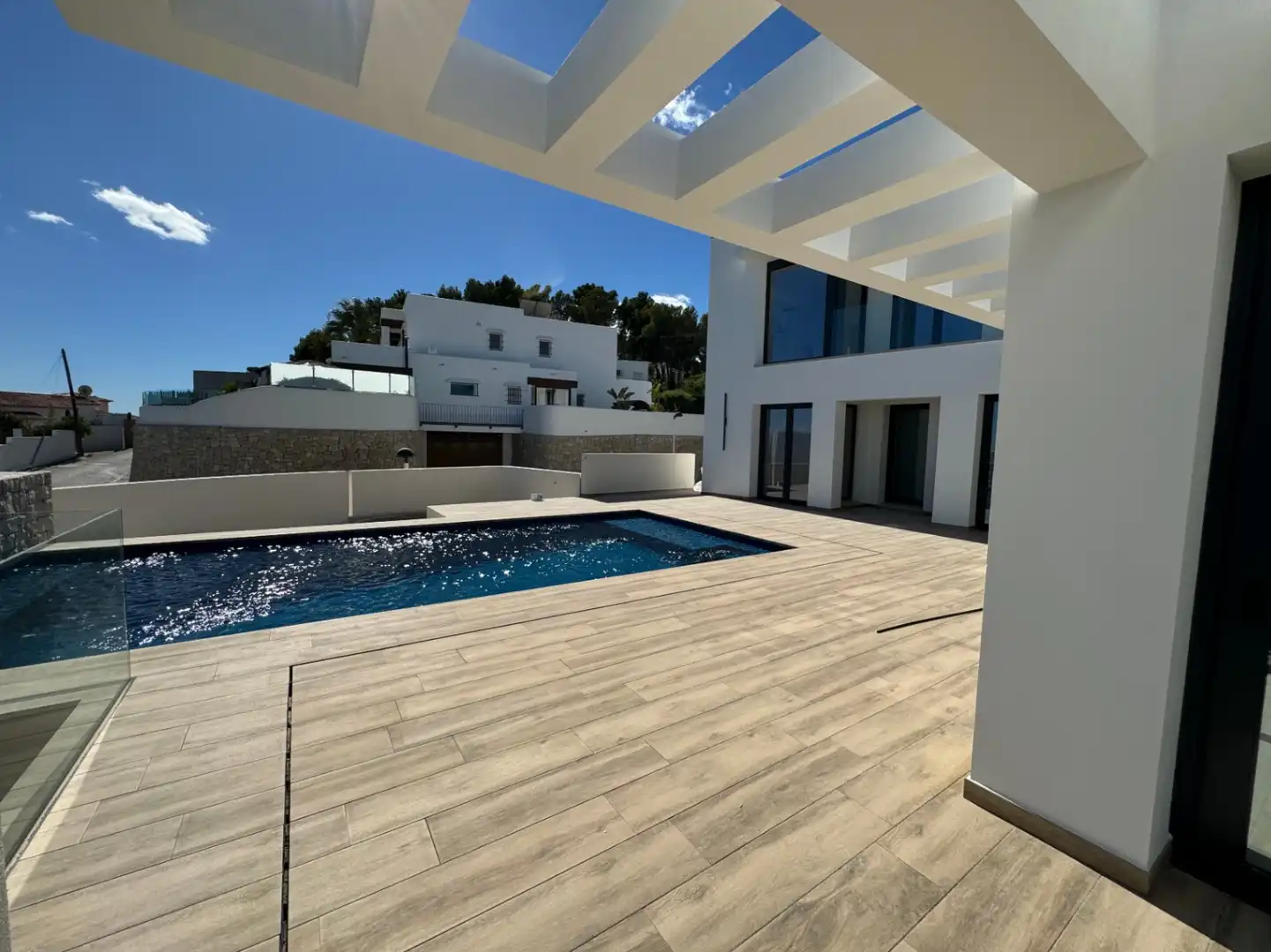 Villa mit Pool zum Verkauf in Benimeit - Tabaira, imagen 10