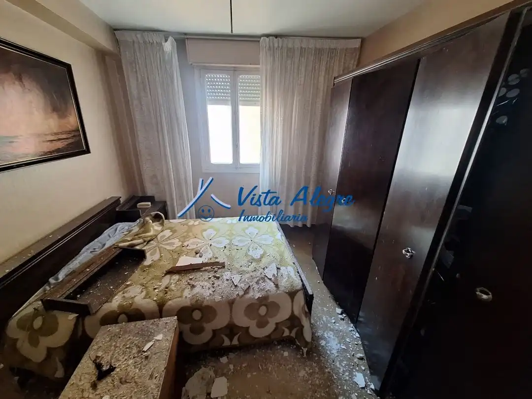 Bedroom of Buildings for sale in Haro