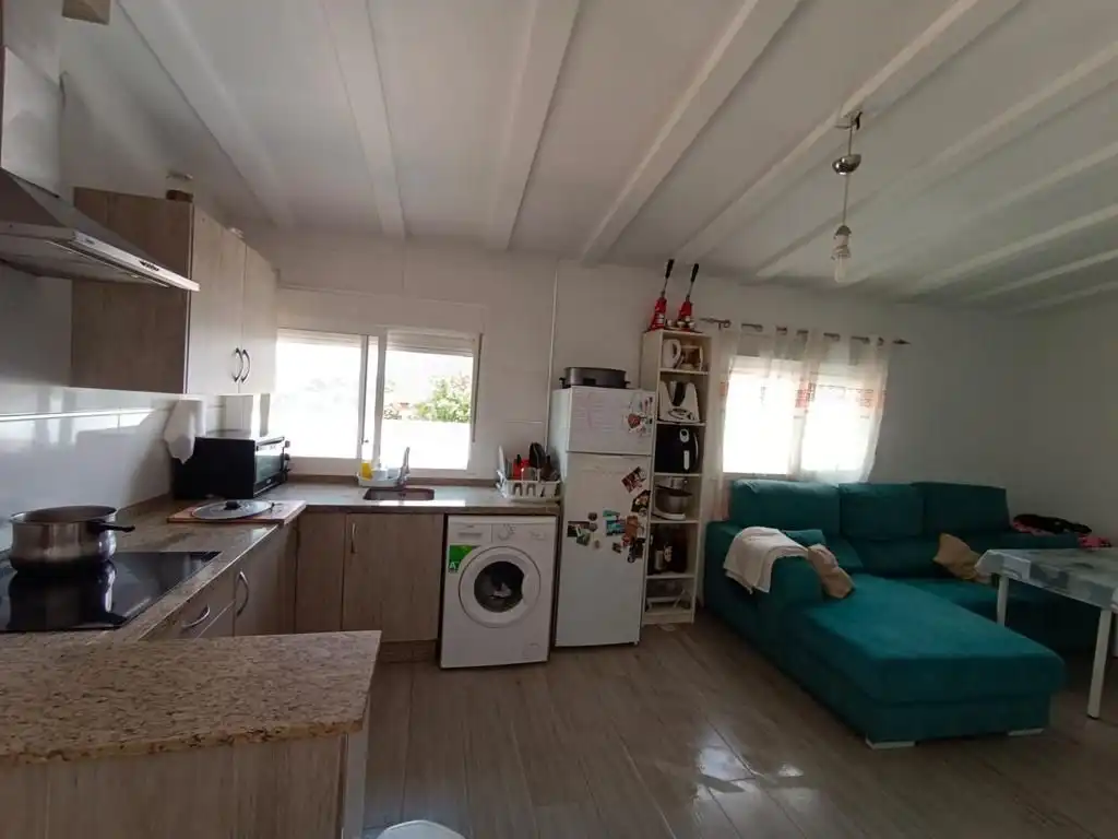 Apartamento en alquiler en La Banda - Campo de Fútbol, imagen 3