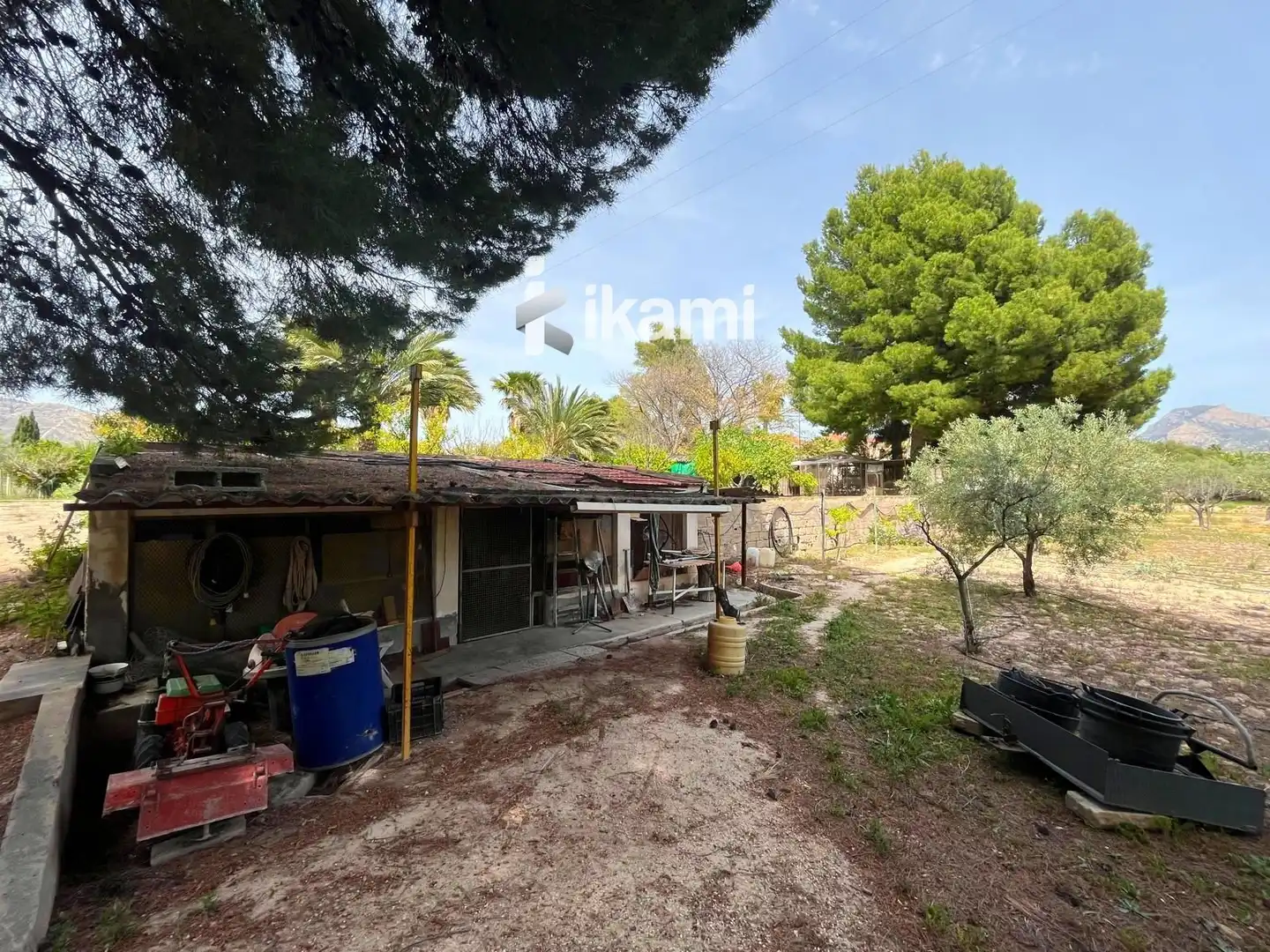 Casa o chalet en venta en Elda con Calefacción, Trastero y Piscina