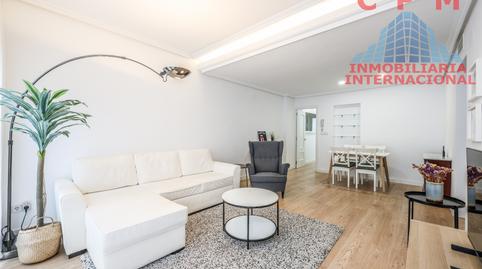 Foto 4 de Pis de lloguer a Calle del Gobernador, 20, Cortes - Huertas,  Madrid Capital