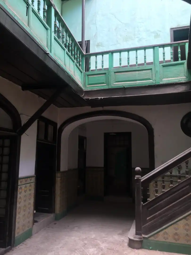 Casa o xalet en venda en Las Palmas de Gran Canaria amb Rentadora i Balcó