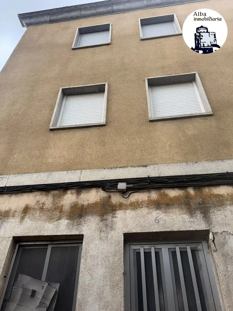 Residencial en venda a Calle Hospital 6, imagen 3