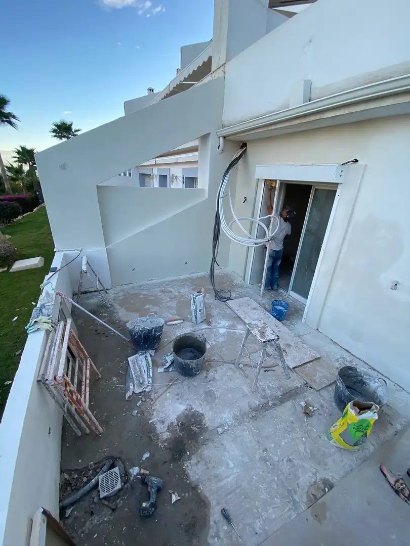 Apartment with pool for sale in La Quinta, imagen 2