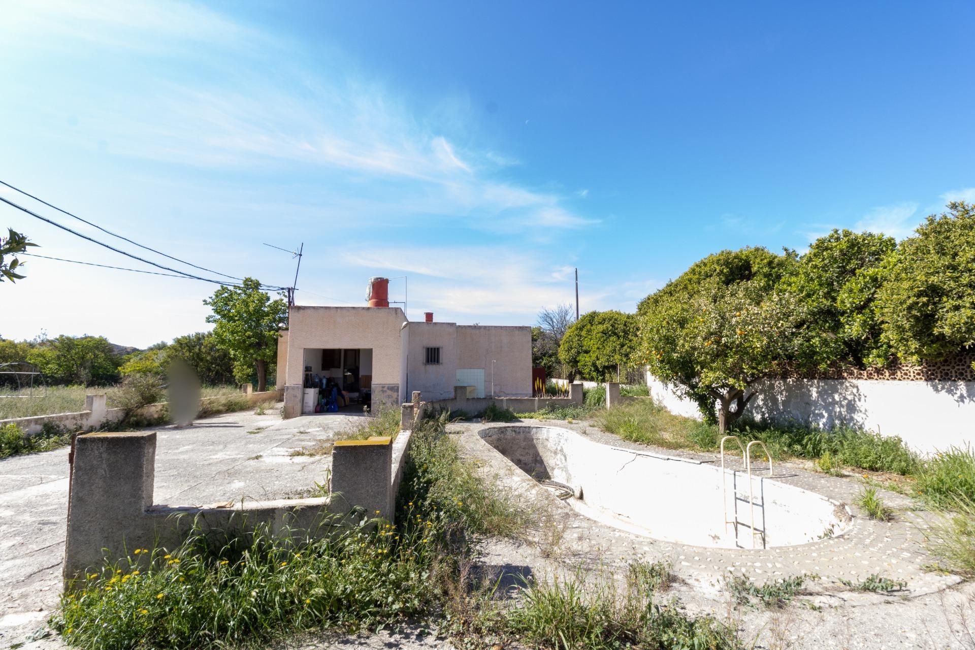 Casa o xalet en venda a Gádor