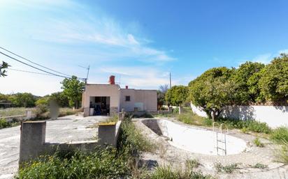 Country house for sale in Gádor  with Air Conditioner, Private garden and Terrace