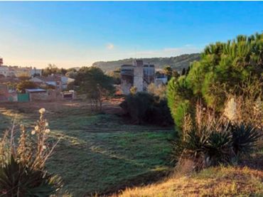Terreny residencial en venda a Plaça de Gaziel