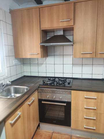 Casa adosada en Alquiler en Carrer de Baix en Sant Quintí de Mediona