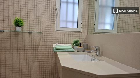 Foto 4 de Estudi per a compartir a Jaume Roig, Valencia