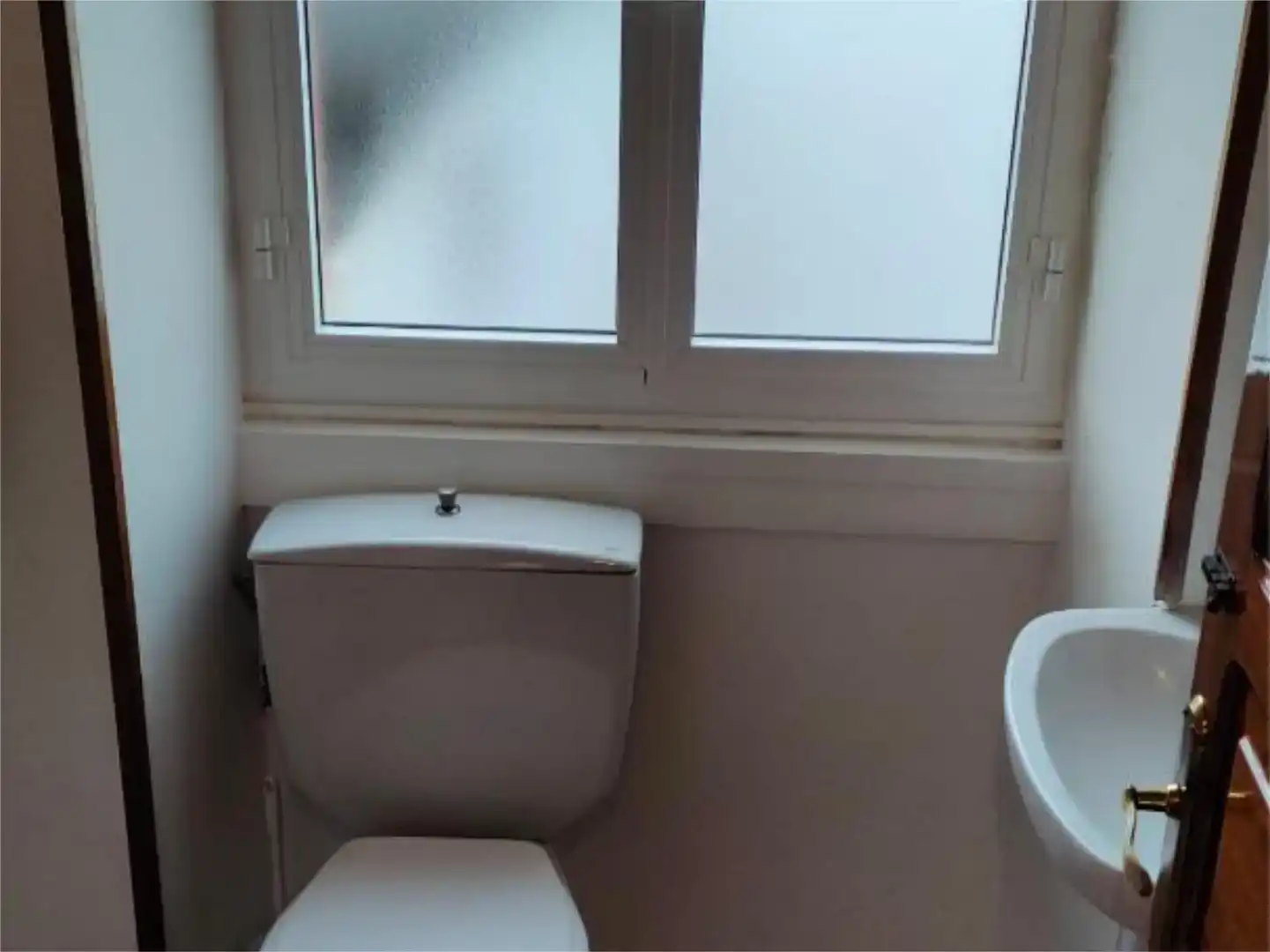 Baño de Piso en venta en Cervo con Jardín privado, Trastero y Amueblado