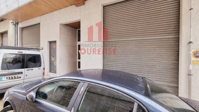 Local comercial en Venta en A Ponte