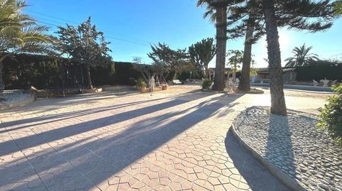 Foto 5 de Casa o xalet en venda a Alzabares, Alicante