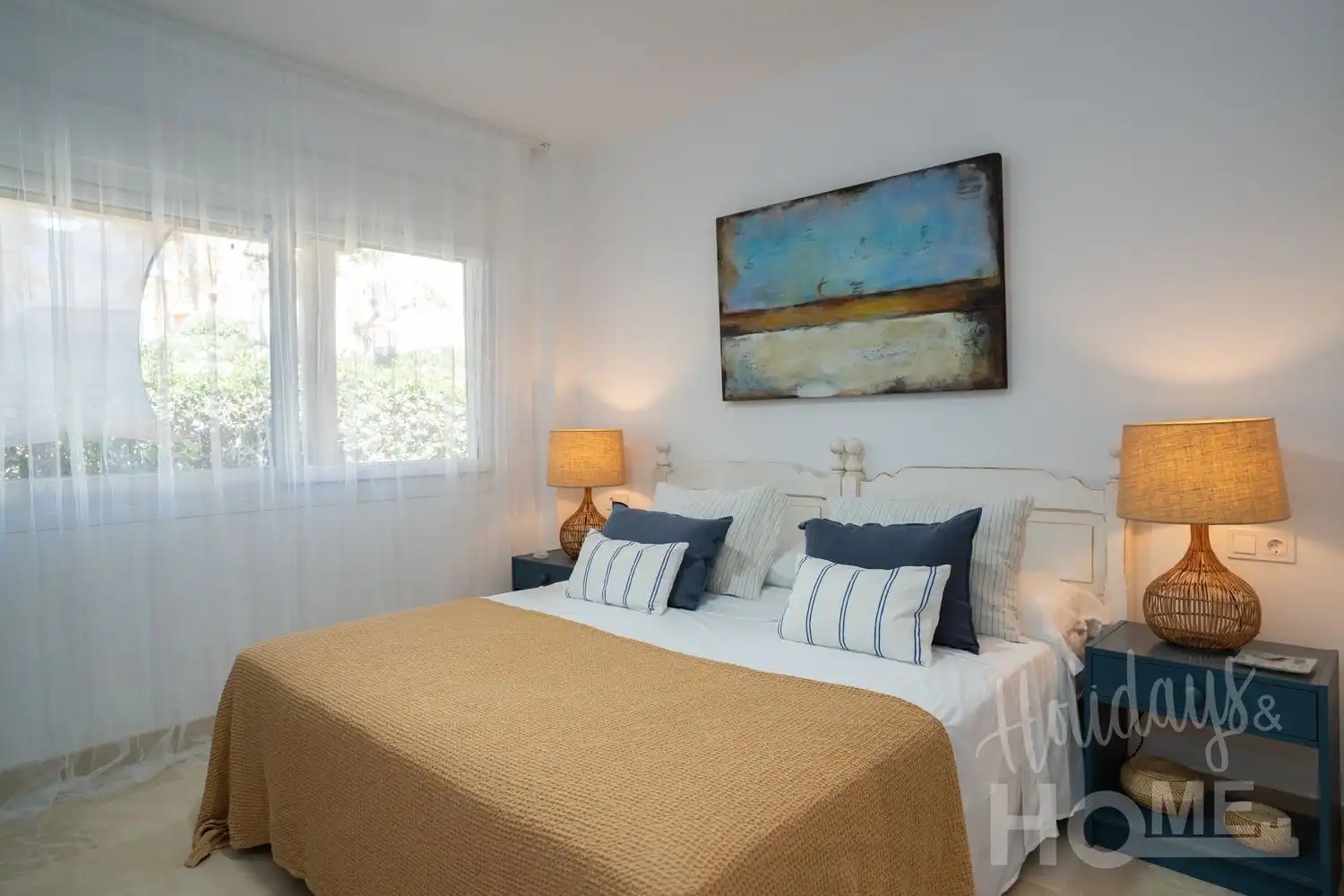 Flat with pool to rent in CL NEPTUNO UR RANCHO PARK 2, imagen 16