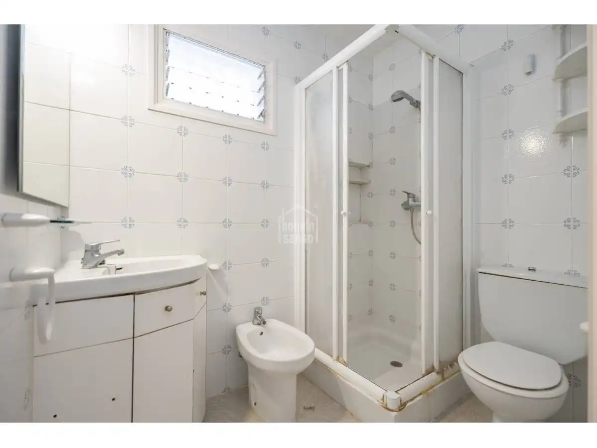 Chalet con piscina en venta en Trebalúger, imagen 13