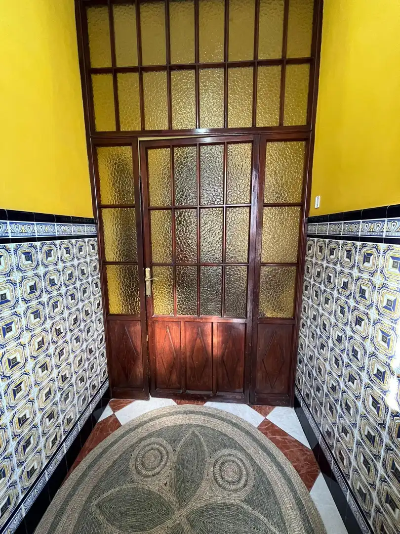 Casa o chalet en venta en Pilas con Terraza