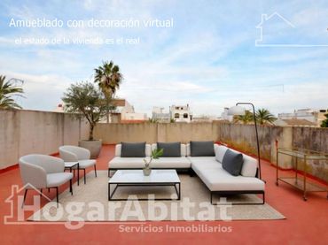 Maison avec balcon à vendre à Calle Consell